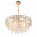 OML-69613-10 Люстра подвесная Omnilux, Oliveri