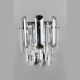 OML-89601-02 Светильник настенный Omnilux, Turri