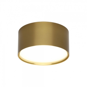 OML-103329-12 Накладной светильник Omnilux, Abano