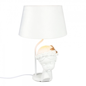 OML-10714-01 Настольная лампа Omnilux, Arre