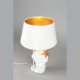 OML-10714-01 Настольная лампа Omnilux, Arre