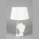 OML-10714-01 Настольная лампа Omnilux, Arre