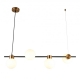 OML-59503-04 Подвесной светильник Omnilux, Nembro