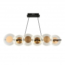 OML-59703-06 Поднесной светильник Omnilux, Crocetta