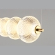 OML-68803-04 Подвесной светильник Omnilux, Cedrello