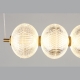 OML-68803-04 Подвесной светильник Omnilux, Cedrello