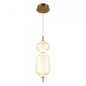 OML-68816-02 Светильник подвесной Omnilux, Cedrello