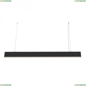 P051PL-L40B4K Подвесной светодиодный светильник Maytoni (Майтони), Vinder