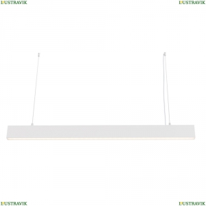 P051PL-L40W4K Подвесной светодиодный светильник Maytoni (Майтони), Vinder