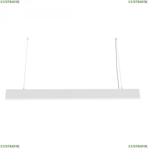 P050PL-L40W4K Подвесной светодиодный светильник Maytoni (Майтони), Vinder