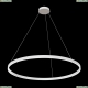 MOD058PL-L54W4K Подвесной светодиодный светильник Maytoni (Майтони), Rim