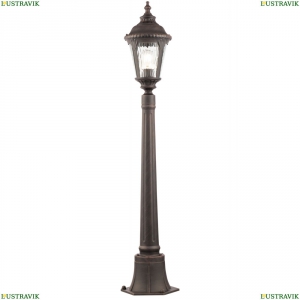 O028FL-01BZ Уличный светильник Maytoni (Майтони), Goiri