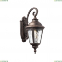 O029WL-01BZ Уличный настенный светильник Maytoni, Goiri