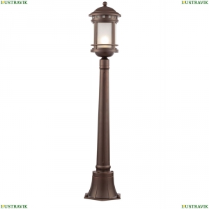 O031FL-01BR Уличный светильник Maytoni (Майтони), Salamanca