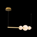 MOD063PL-L50G3K Подвесной светодиодный светильник Maytoni, Freccia