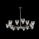 MOD068PL-14CH Подвесная люстра Maytoni, Ralar