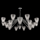MOD068PL-18CH Подвесная люстра Maytoni, Ralar