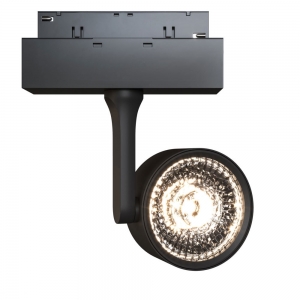 TR024-2-10B3K Трековый светильник 10W 3000К для магнитного шинопровода Maytoni, Track lamps
