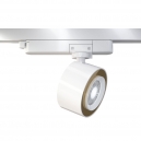 TR023-1-12W3K Однофазный LED светильник 13W 3000К для трека Maytoni, Track lamps