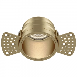 DL048-01MG Встраиваемый светильник Maytoni, Reif