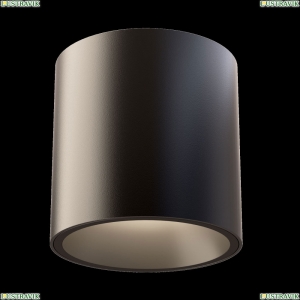 C064CL-L12B3K Потолочный накладной светодиодный светильник Maytoni (Майтони), Cover
