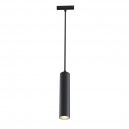 TR016-2-12W3K-B Трековый светильник 13W 3000К для магнитного шинопровода Maytoni, Track lamps