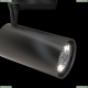 TR003-1-40W4K-B Однофазный LED светильник 40W 4000К для трека Maytoni (Майтони), Track lamps