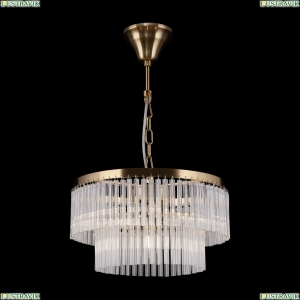 MOD093PL-04BS Подвесная люстра Maytoni, Colonne