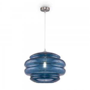 P078PL-01BL Подвесной светильник Maytoni, Ruche