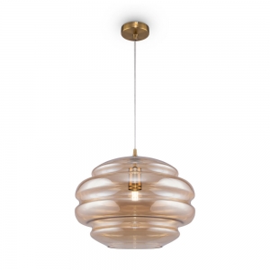 P078PL-01AM Подвесной светильник Maytoni, Ruche