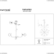 MOD109PL-08BS Люстра на штанге Maytoni, Rendez-vous