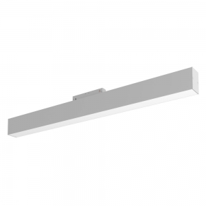 TR012-2-20W3K-W Трековый светильник 20W 4000К для магнитного шинопровода Maytoni, Magnetic track system