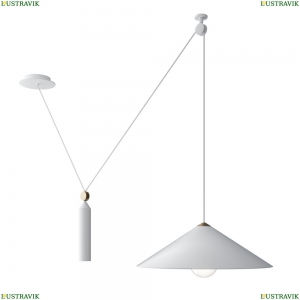 P080PL-01W Подвесной светильник Maytoni (Майтони), Peso