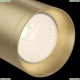 C017CW-01MG Накладной поворотный светильник Maytoni (Майтони), Focus
