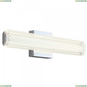 MIR073WL-L14CH4K Настенный светодиодный светильник Maytoni, Gelo