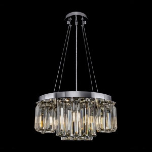 MOD083PL-04CH Подвесная люстра Maytoni, Colline