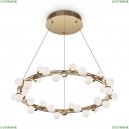 MOD081PL-L50G3K Подвесной светодиодный светильник Maytoni, Tessara