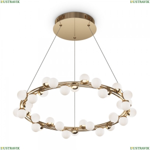 MOD081PL-L50G3K Подвесной светодиодный светильник Maytoni, Tessara