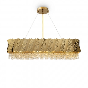 MOD017PL-04BS Люстра подвесная Maytoni, Artistico