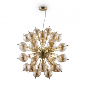 MOD133PL-08BS Люстра подвесная Maytoni, Bolla