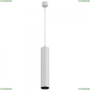 P075PL-01W Подвесной светильник Maytoni, Focus