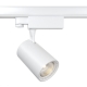 TR029-3-10W3K-W Трехфазный LED светильник 10W 3000К для трека Maytoni, Vuoro