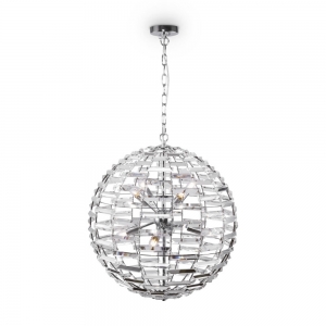 MOD092PL-08CH Подвесной светильник Maytoni, Palla