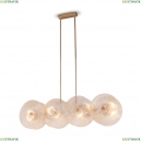 MOD007PL-08G1 Подвесной светильник Maytoni, Aster