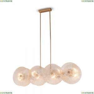 MOD007PL-08G1 Подвесной светильник Maytoni, Aster