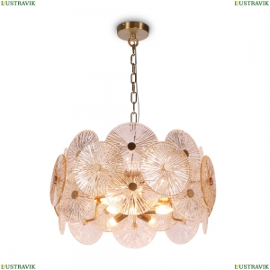 MOD007PL-08G Подвесной светильник Maytoni, Aster