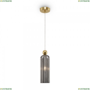 MOD302PL-01GR Подвесной светильник Maytoni, Antic