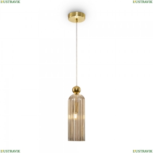 MOD302PL-01CG Подвесной светильник Maytoni, Antic