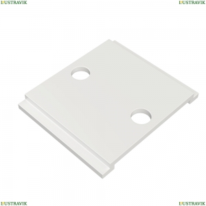 TRA004HP-21W Крепление для троса на накладной магнитный шинопровод Maytoni, Accessories for tracks