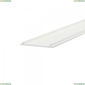 TRA004-21W Декоративная накладка для магнитного шинопровода Maytoni, Accessories for tracks